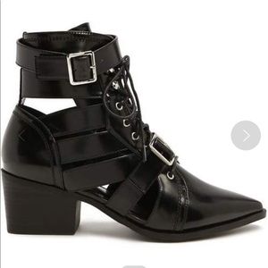 Brand New Forever 21 Booties